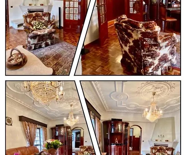 Spray Sitio In Nazare, European Style