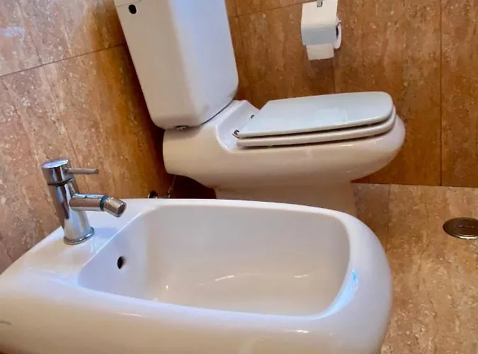 Spray Sitio In Nazare, European Style לינה וארוחת בוקר *