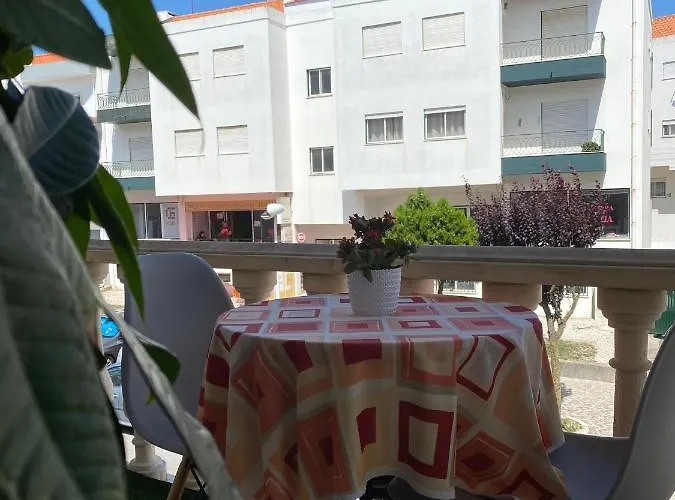 Panzió Spray Sitio In Nazare, European Style *