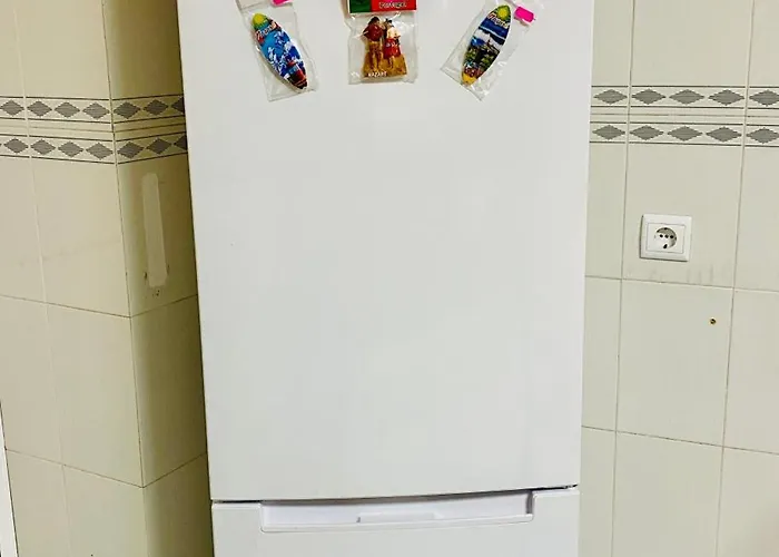 Spray Sitio In Nazare, European Style Panzió Nazaré