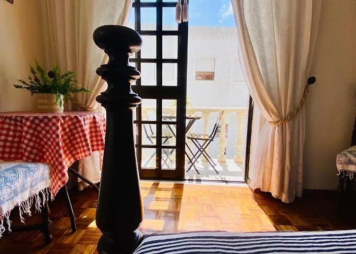 Spray Sitio In Nazare, European Style * נאזרה